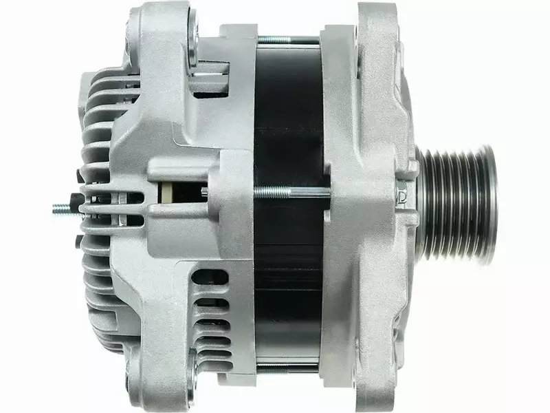 AS-PL ALTERNATOR A5332 