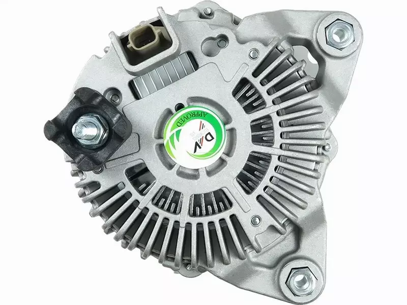 AS-PL ALTERNATOR A5332 