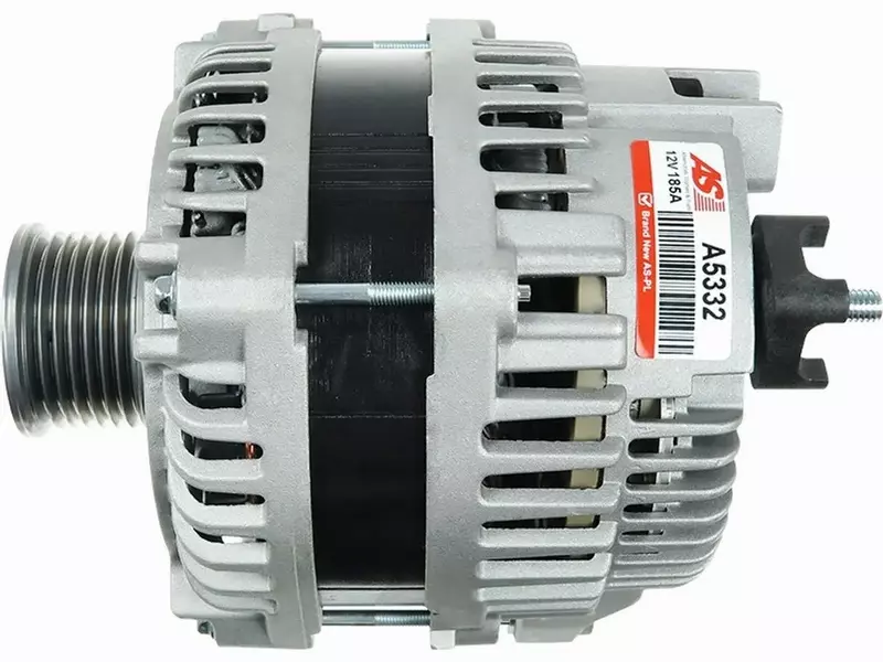 AS-PL ALTERNATOR A5332 