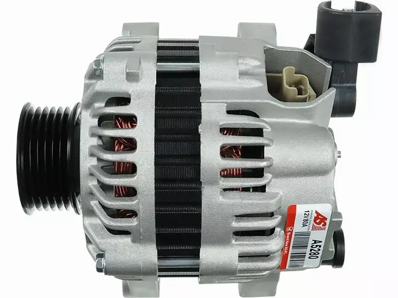 AS-PL ALTERNATOR A5280 