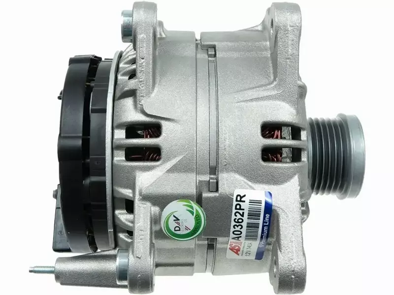 AS-PL ALTERNATOR A0362PR 