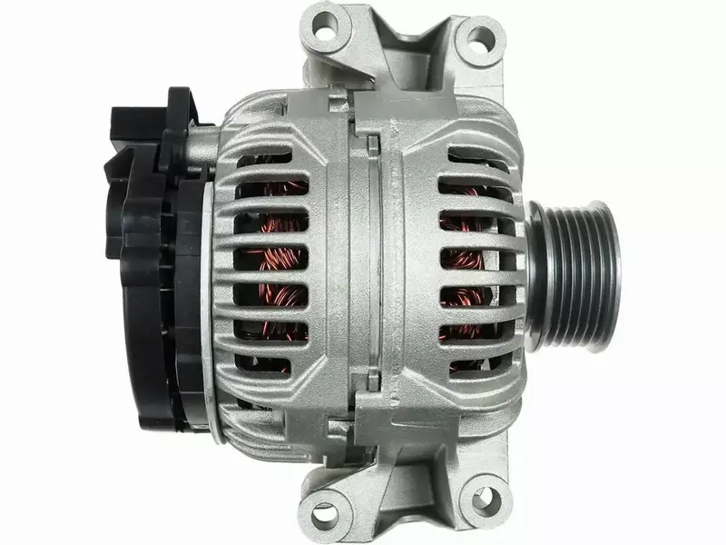 AS-PL ALTERNATOR A0457PR 