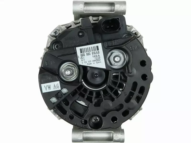 AS-PL ALTERNATOR A0457PR 