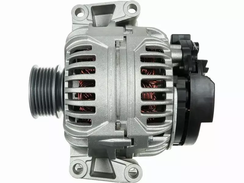 AS-PL ALTERNATOR A0457PR 