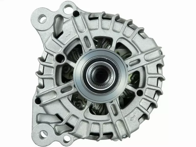 AS-PL ALTERNATOR A3299 