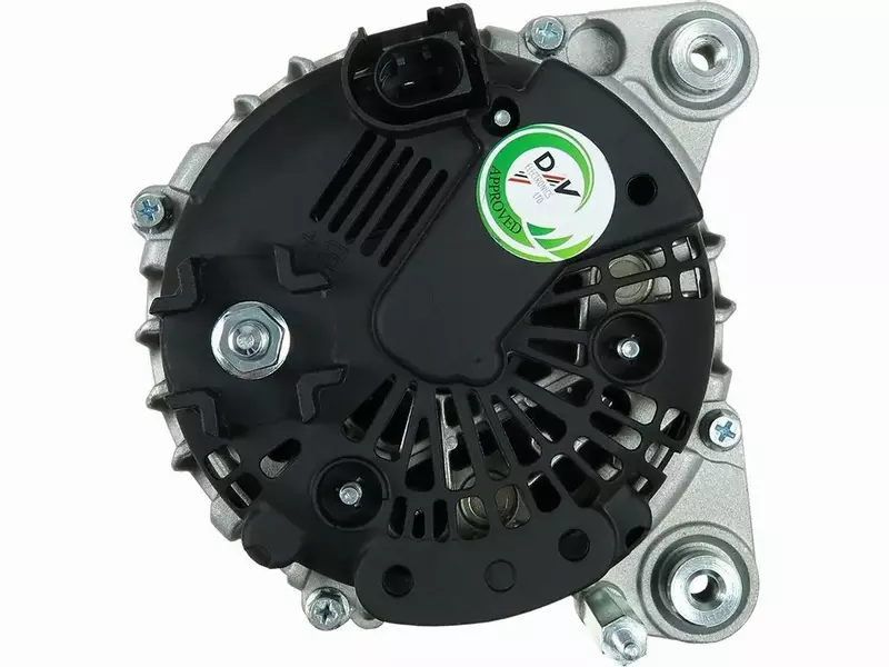 AS-PL ALTERNATOR A3299 