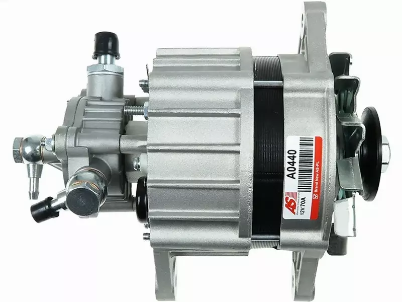 AS-PL ALTERNATOR A0440 