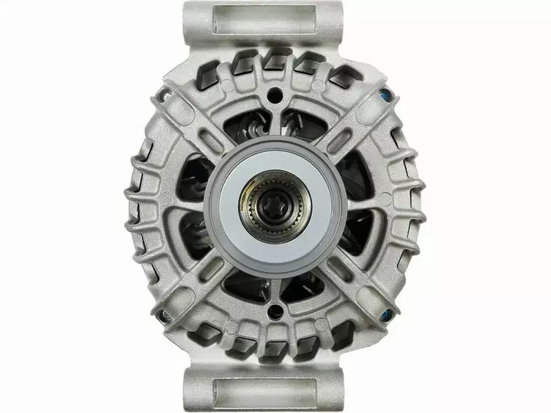 AS-PL ALTERNATOR A3284 