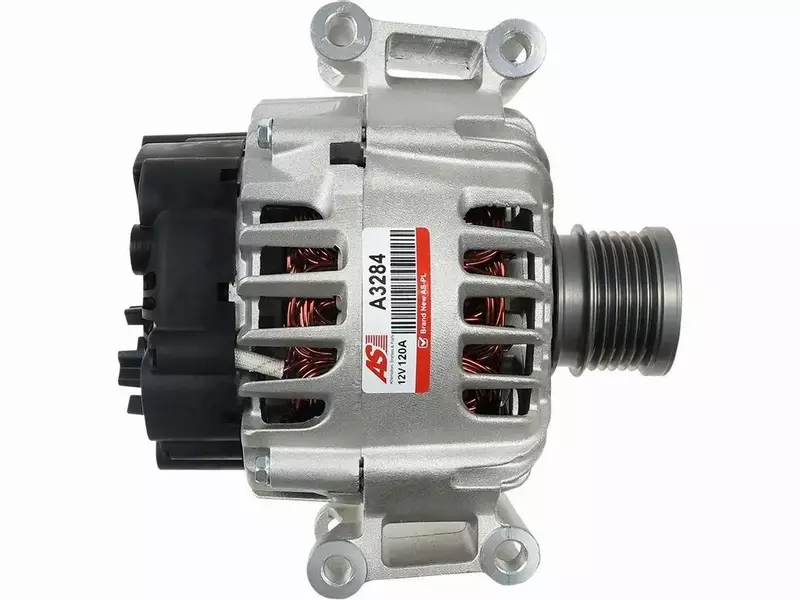 AS-PL ALTERNATOR A3284 