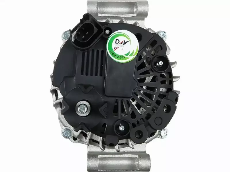 AS-PL ALTERNATOR A3284 