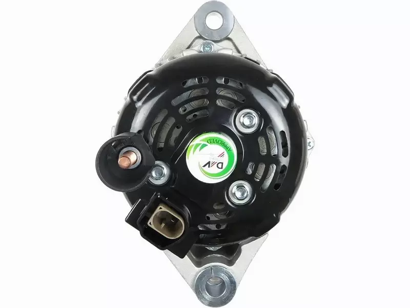 AS-PL ALTERNATOR A6364 