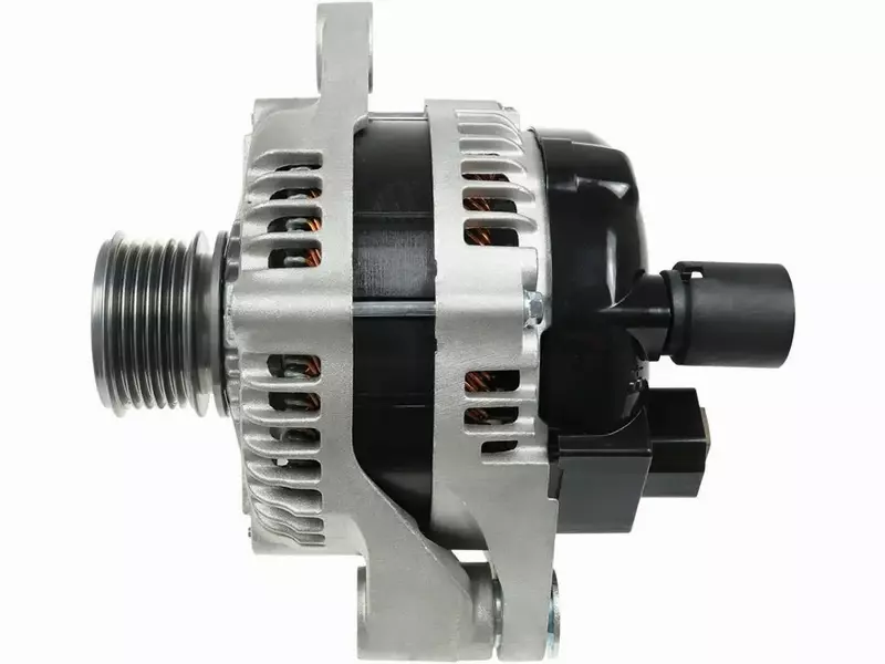 AS-PL ALTERNATOR A6364 