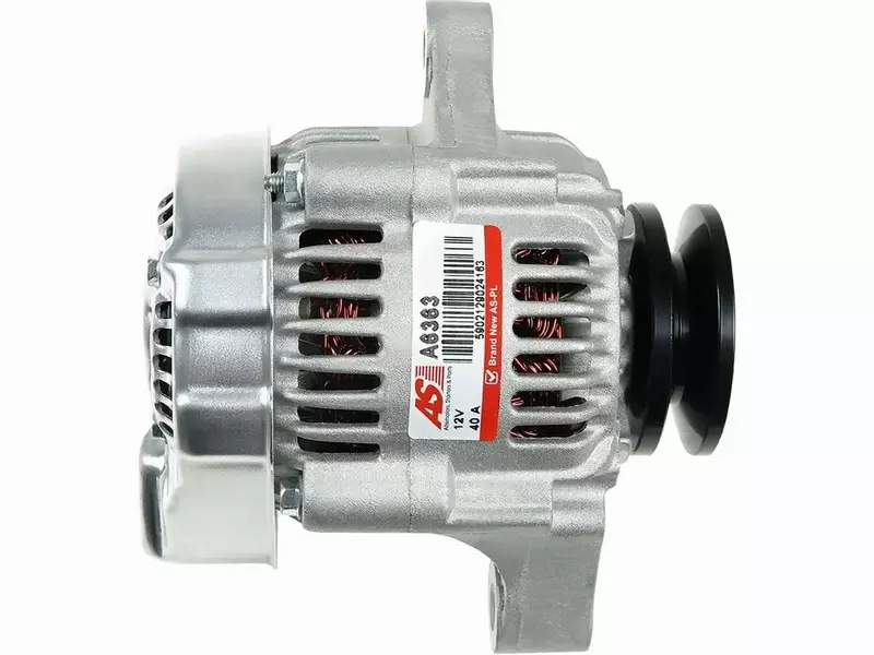 AS-PL ALTERNATOR A6363 