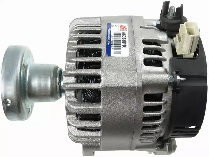 AS-PL ALTERNATOR A6365PR 