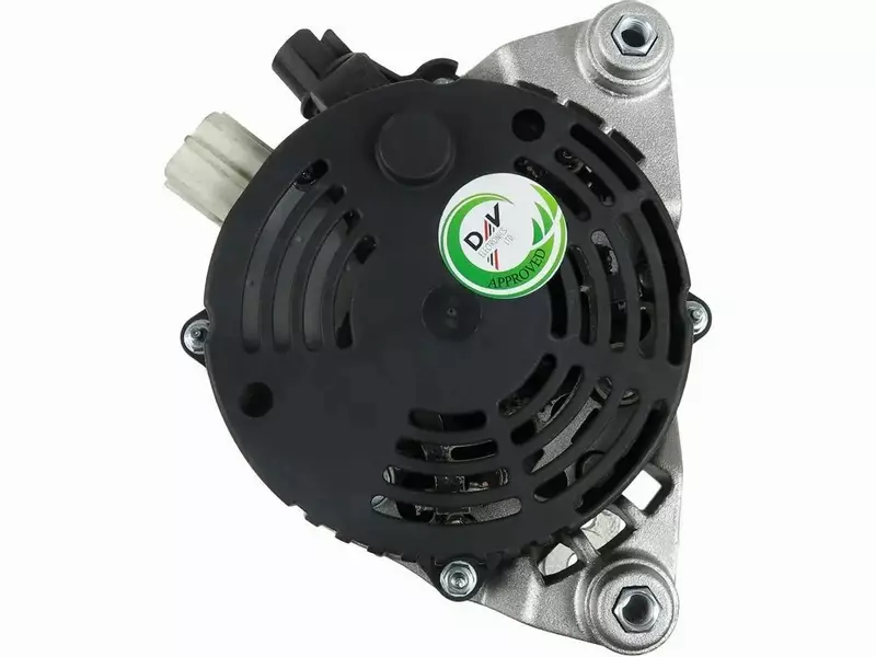 AS-PL ALTERNATOR A6365PR 