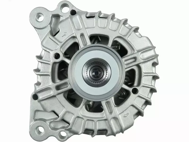 AS-PL ALTERNATOR A3317 