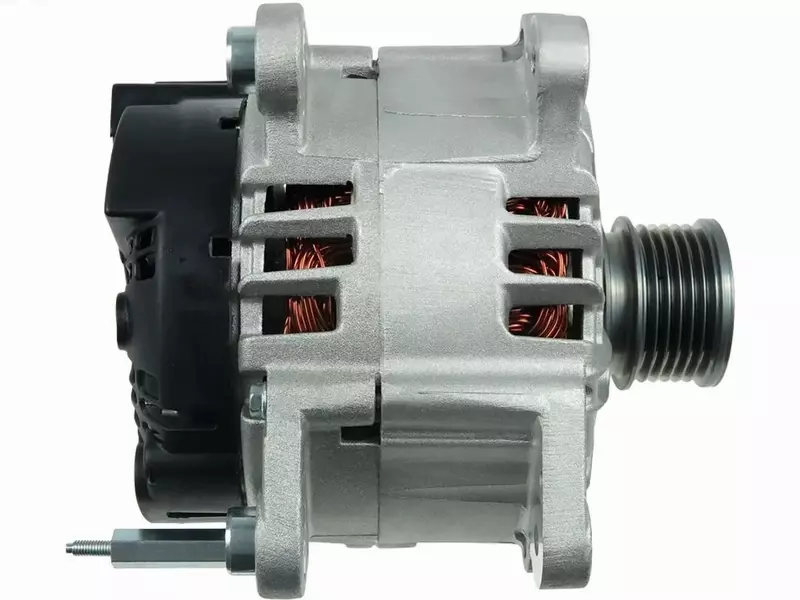 AS-PL ALTERNATOR A3317 