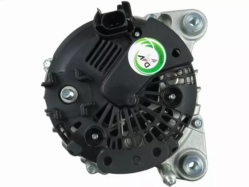 AS-PL ALTERNATOR A3317 