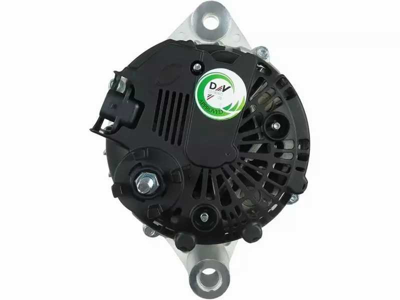 AS-PL ALTERNATOR A3321 