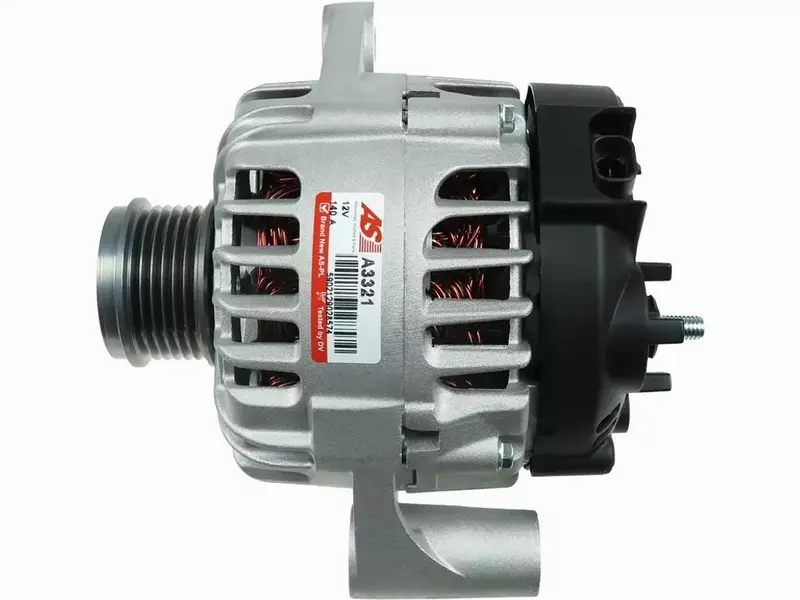 AS-PL ALTERNATOR A3321 