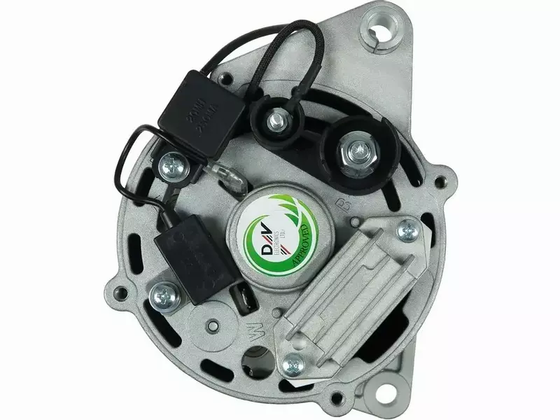 AS-PL ALTERNATOR A9155 