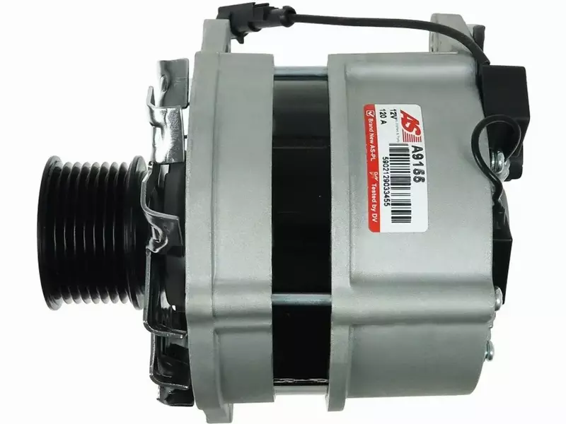 AS-PL ALTERNATOR A9155 