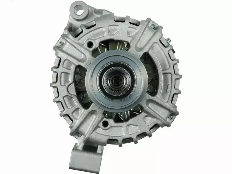 AS-PL ALTERNATOR A0498 