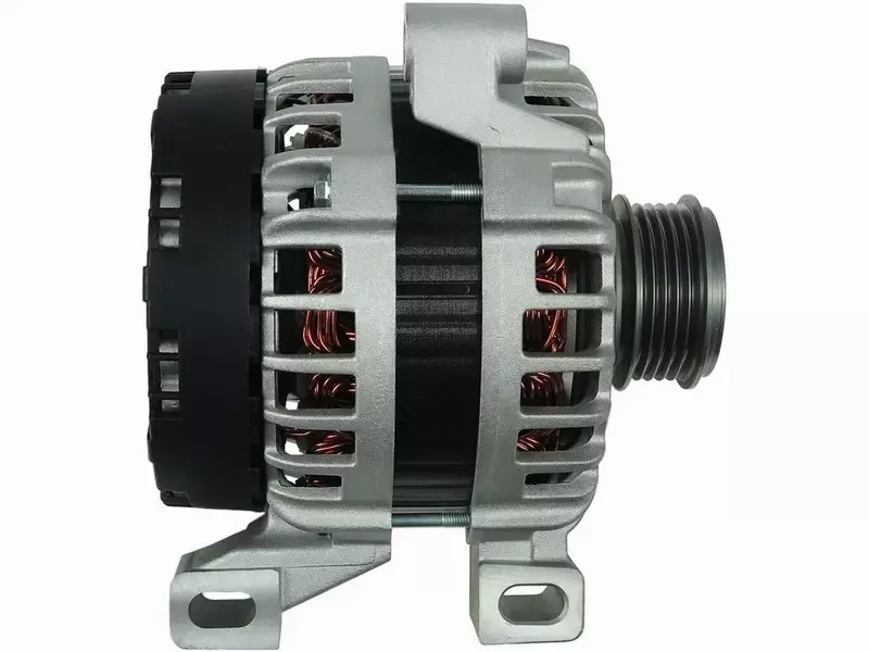 AS-PL ALTERNATOR A0498 