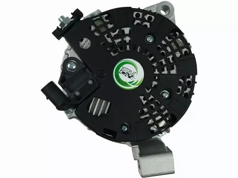 AS-PL ALTERNATOR A0498 