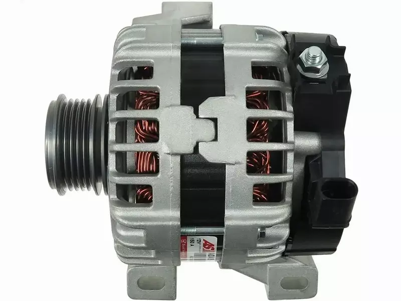 AS-PL ALTERNATOR A0498 