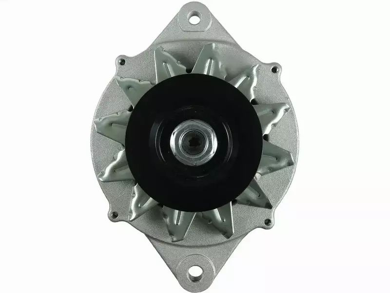 AS-PL ALTERNATOR A2076 