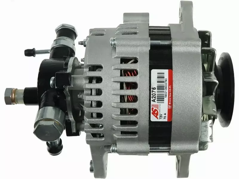 AS-PL ALTERNATOR A2076 