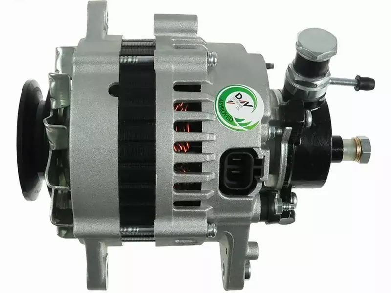 AS-PL ALTERNATOR A2076 