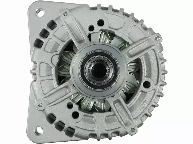 AS-PL ALTERNATOR A0492 