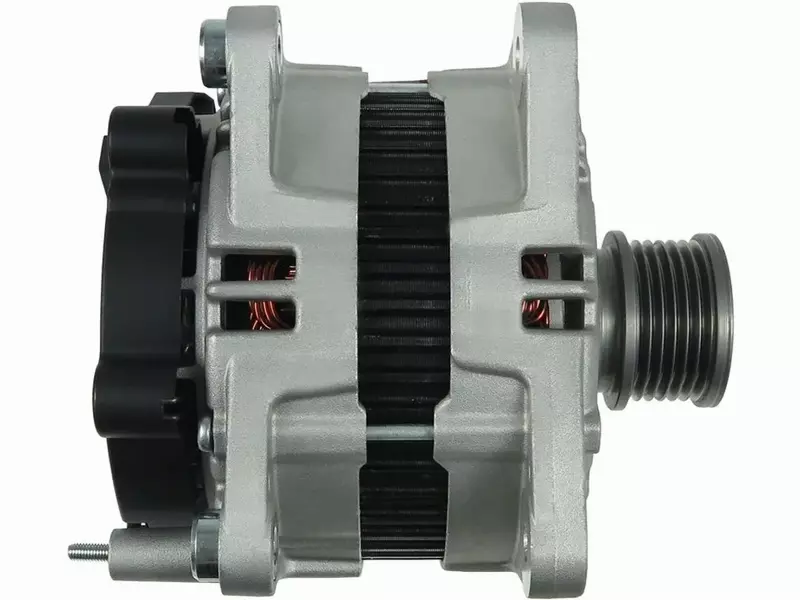 AS-PL ALTERNATOR A0492 