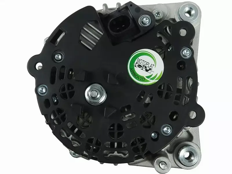 AS-PL ALTERNATOR A0492 