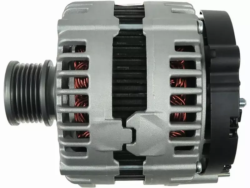 AS-PL ALTERNATOR A0492 