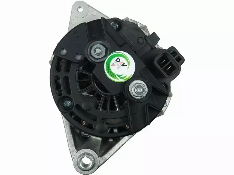 AS-PL ALTERNATOR A0520PR 