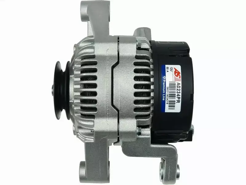 AS-PL ALTERNATOR A0234PR 