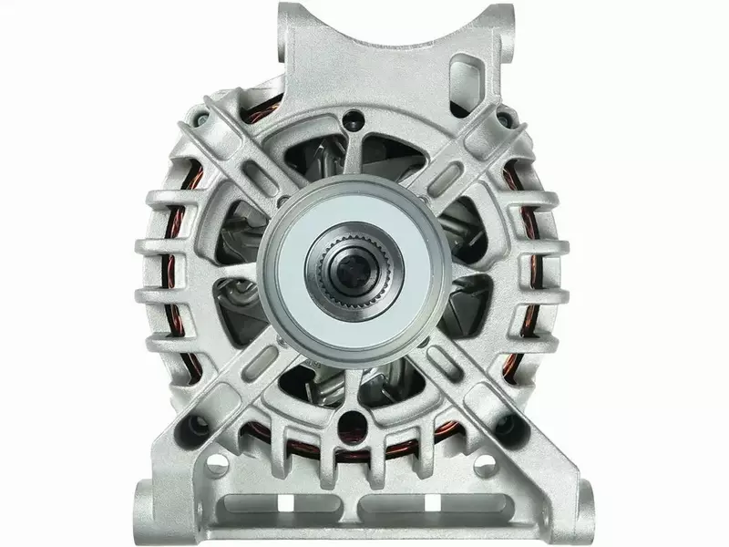 AS-PL ALTERNATOR A3328 