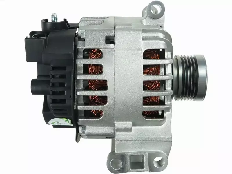 AS-PL ALTERNATOR A3328 