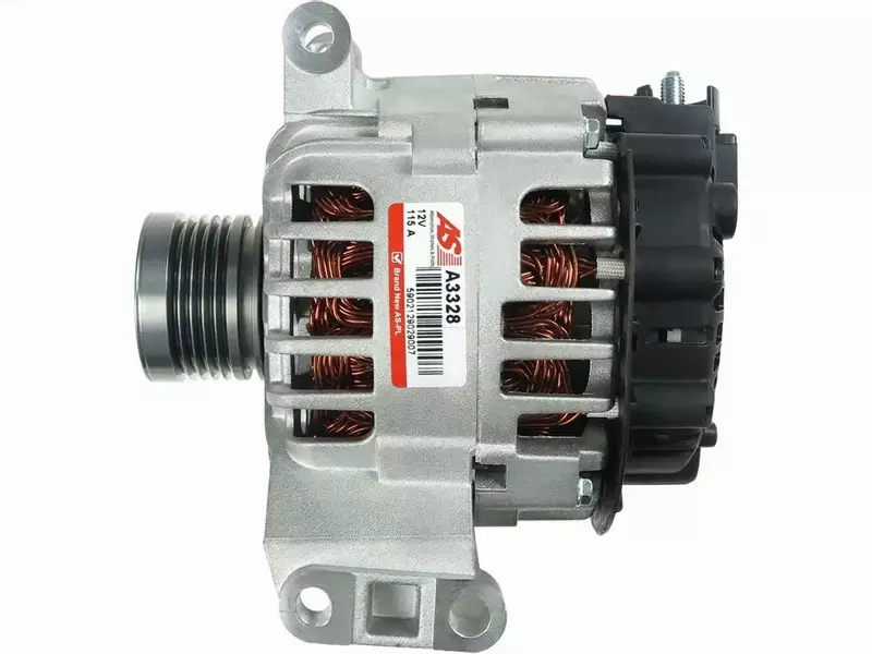 AS-PL ALTERNATOR A3328 