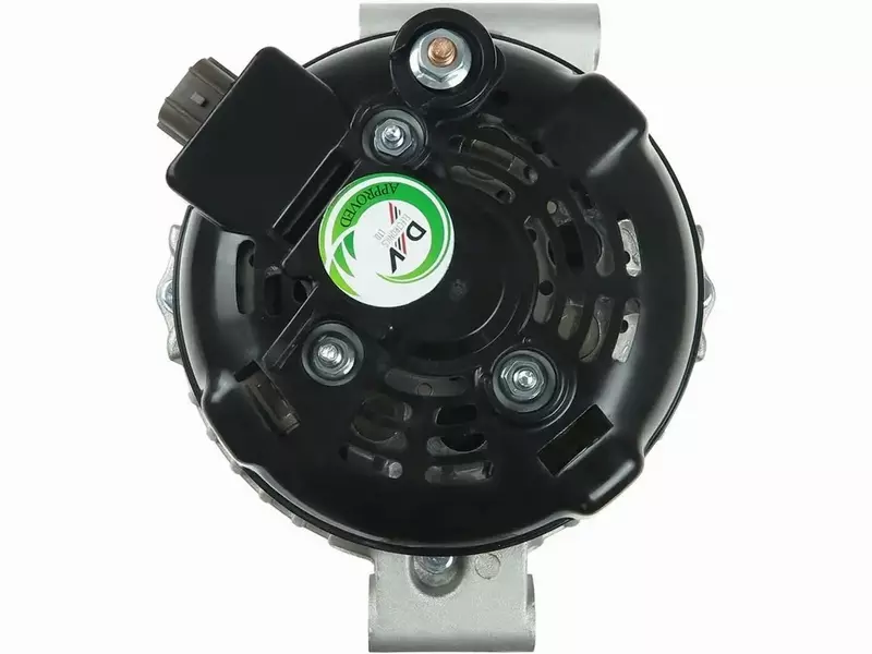 AS-PL ALTERNATOR A6042 