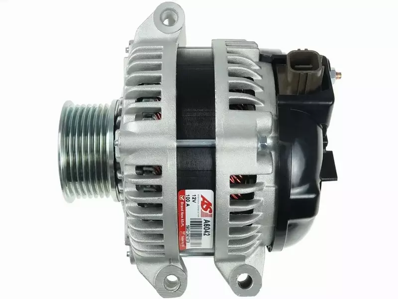 AS-PL ALTERNATOR A6042 