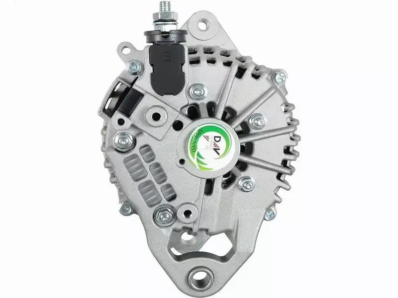 AS-PL ALTERNATOR A2023 