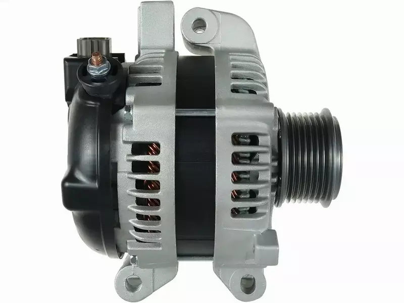 AS-PL ALTERNATOR A6371 