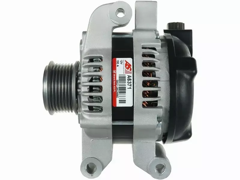 AS-PL ALTERNATOR A6371 