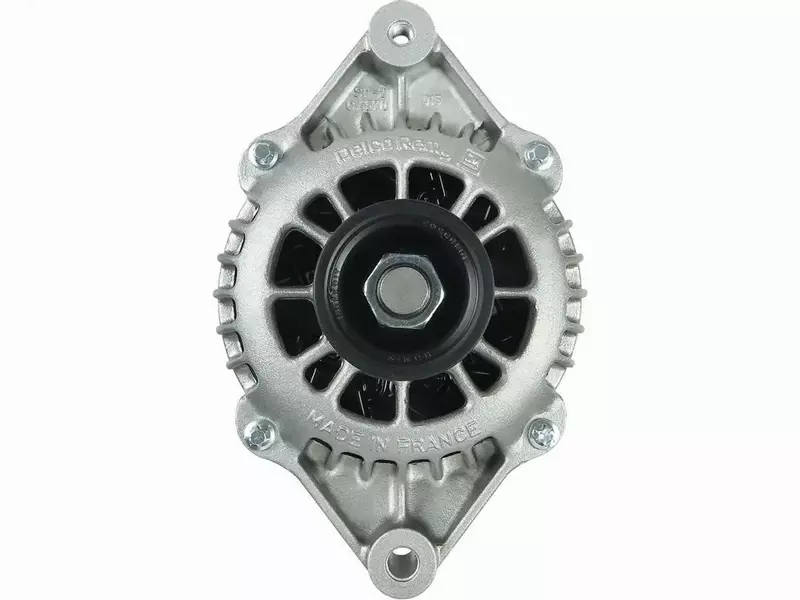 AS-PL ALTERNATOR A1001PR 