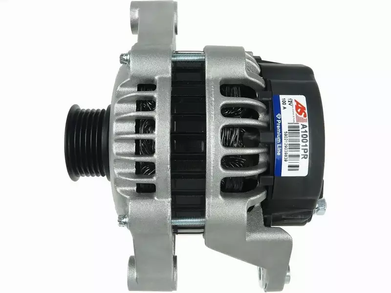 AS-PL ALTERNATOR A1001PR 