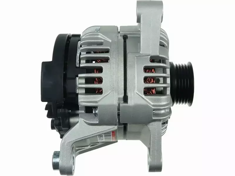 AS-PL ALTERNATOR A0158 